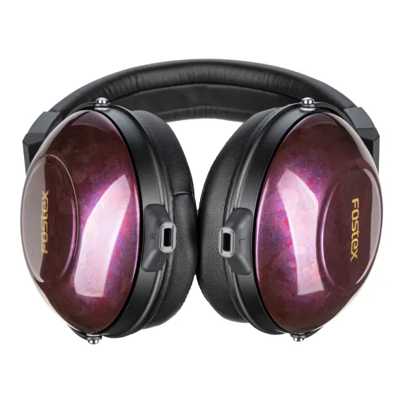 Fostex TH-900 MK2 Limited Edition Brilliant Purple