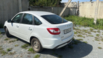 LADA GRANTA Comfort 23 1.6 90hp 5MT