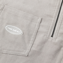 Рубашка Ymkashix Velvet