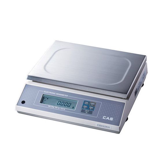 Весы лабораторные CAS CBX-32KS