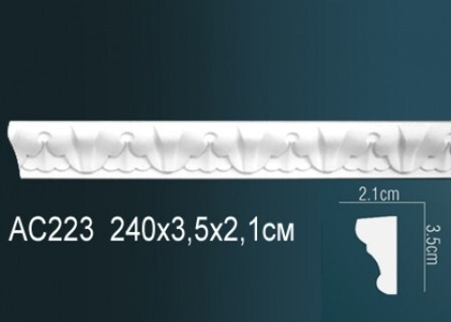 Молдинг AC223