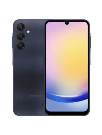 6,5" Смартфон Galaxy A25 6/128 ГБ A25 DARK BLUE
