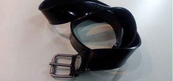 Пояс грузовой ПодВОх MERMAN