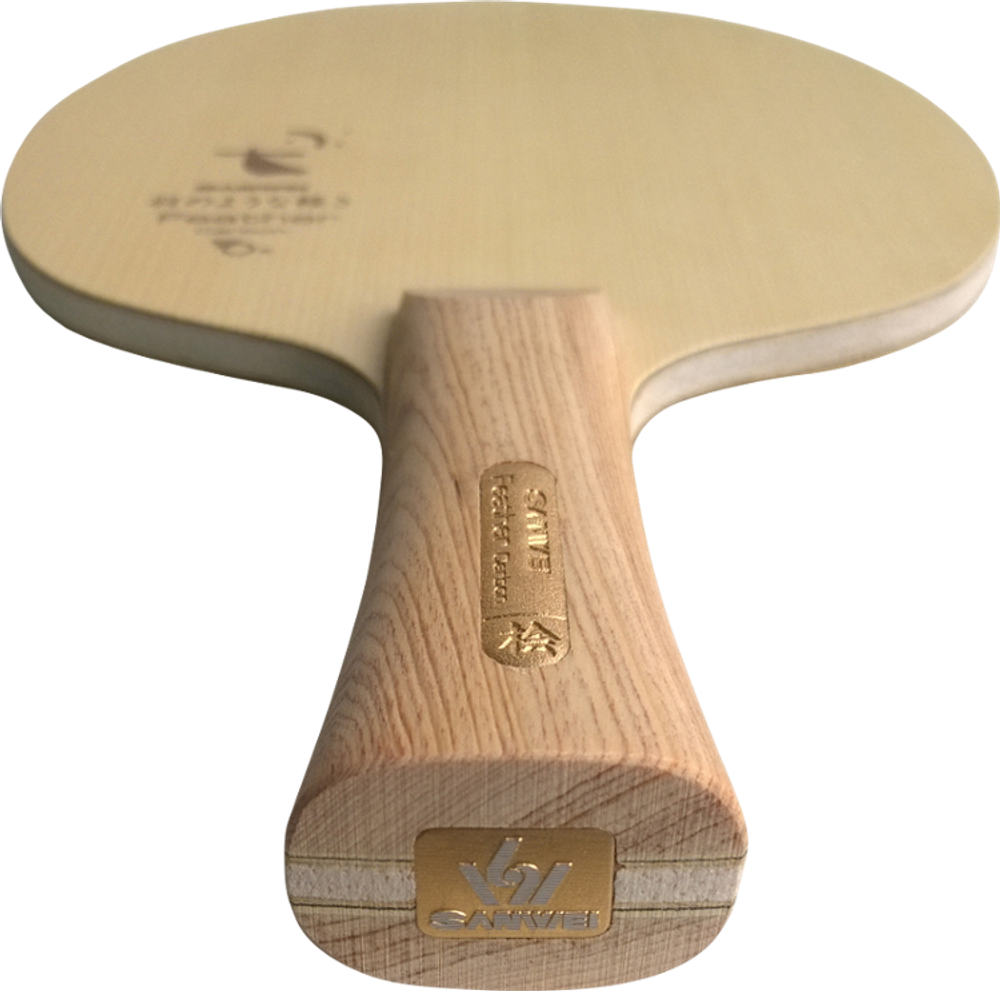 SANWEI Feather Carbon