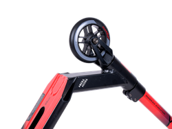 Трюковой самокат TECH TEAM Duker 2.0 Black/red