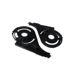 Механизм крепления визора для шлема MT Zero II