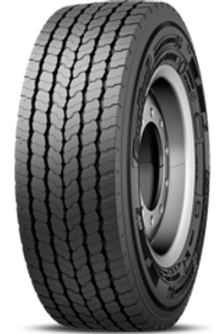 Автошина 315/60R22.5 CORDIANT PROFESSIONAL DL-1 152/148K (ведущие оси)