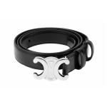 Пояс CELINE 2.5cm, 45AKA3A01.38SI