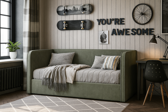 Диван-кровать Руби kids