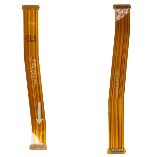 Шлейф для Samsung Galaxy M30s/M21 (SM-M307F/SM-M215F) межплатный