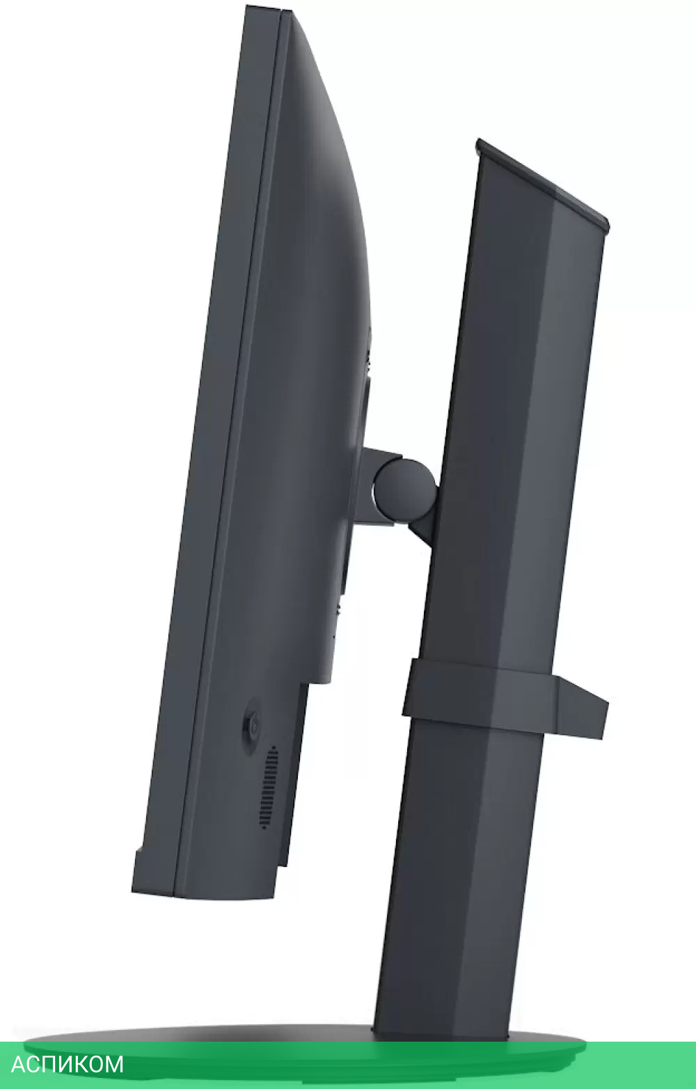 Монитор NEC MultiSync E224F (черный)