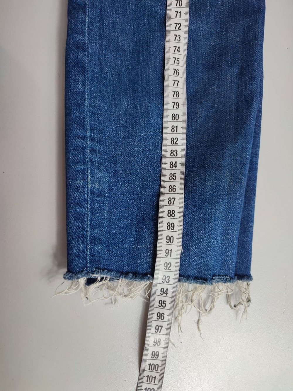 Джинсы Topshop стильные 40 размер