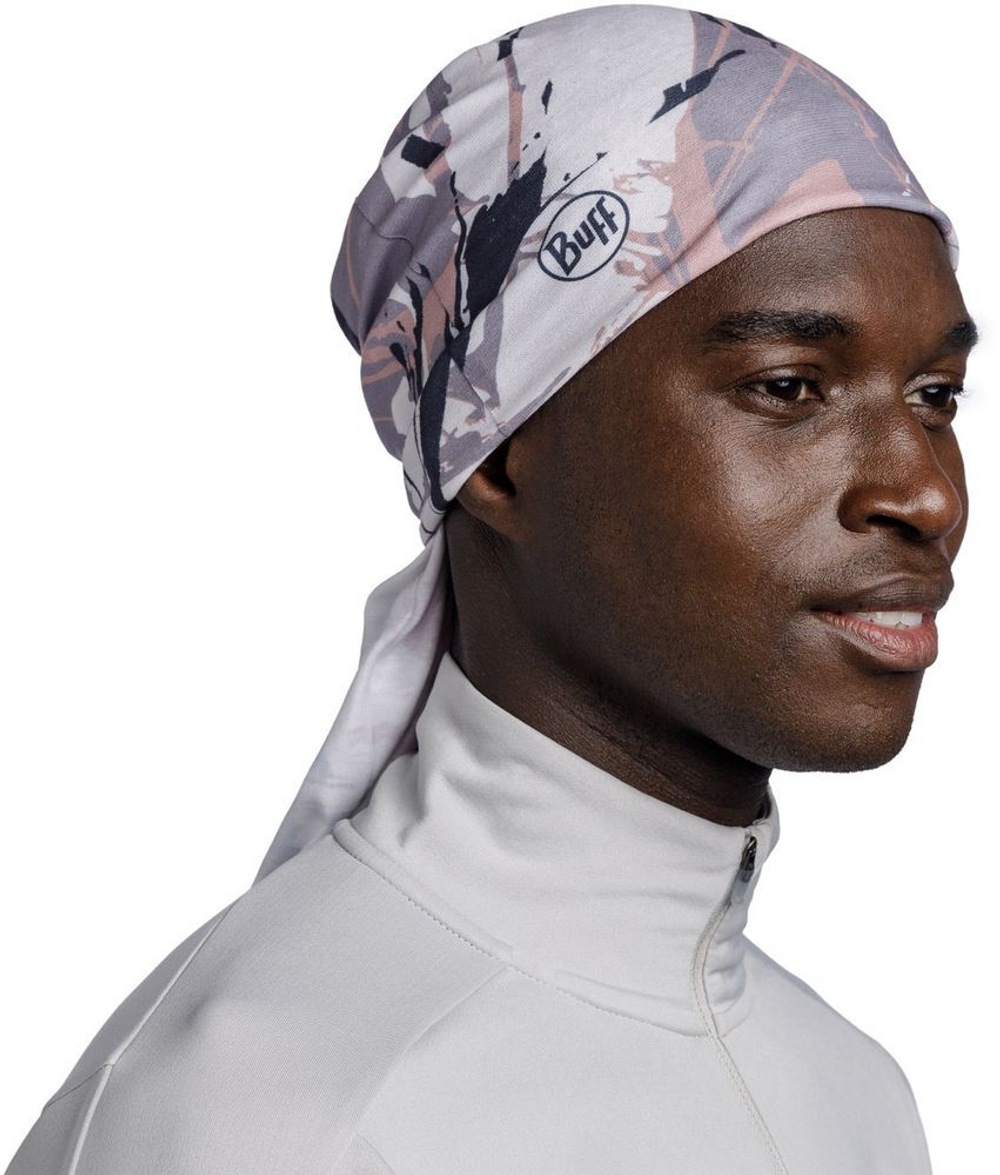 Бандана Buff Original Siary Multi (US:one size)