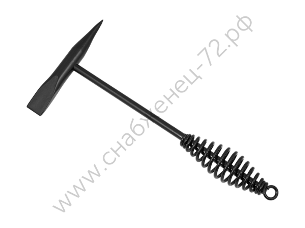 Молоток сварщика шлакоотбойный