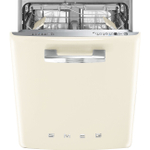 Посудомоечная машина Smeg ST2FABCR2