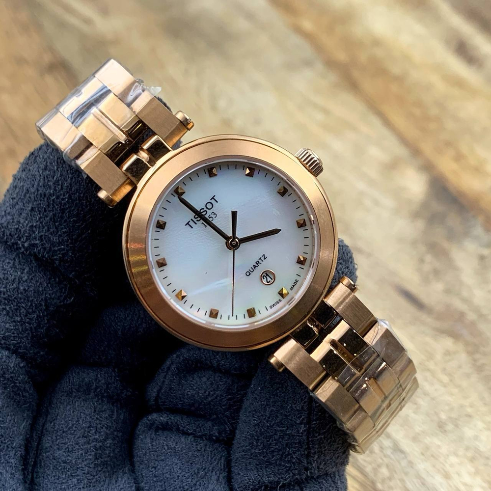 Часы Tissot