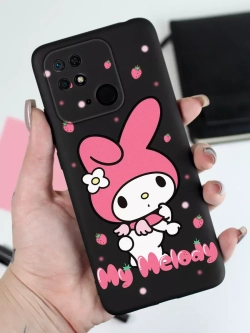 Чехол на Xiaomi Redmi 10C На Xiaomi Poco C40