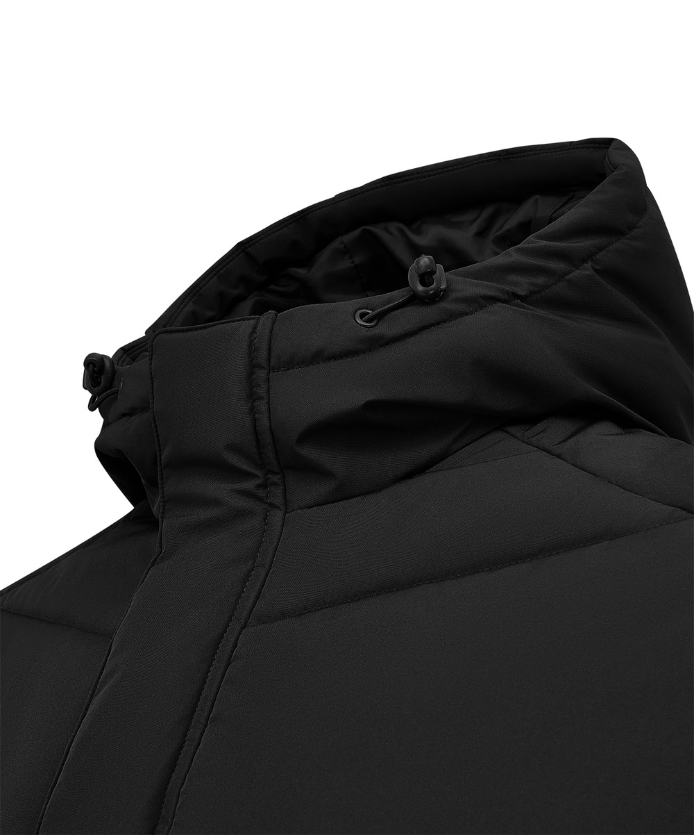 Куртка утепленная CAMP 2 PerFormPROOF Padded Jacket, черный