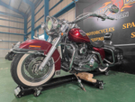 Harley-Davidson Road King FLHR1450 , 2002
