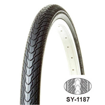 Велопокрышка Seyoun 28” x 1.75” SY-1187 - арт. 620120
