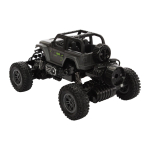 Джип на РУ, коробка 2022-14A