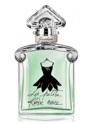 Guerlain La Petite Robe Noire Ma Robe Petales