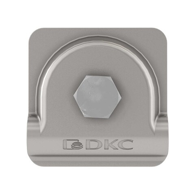 Соединительная клемма с болтом