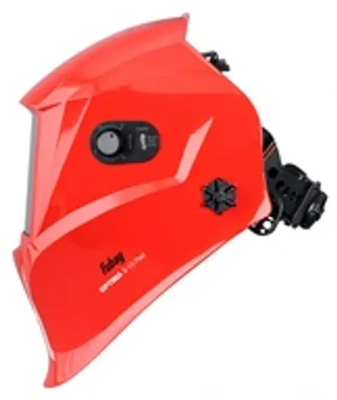 Сварочная маска Fubag ULTIMA 5-13 Panoramic Red