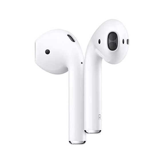 Qulaqcıq / Наушники / Headphones  Apple Airpods 2