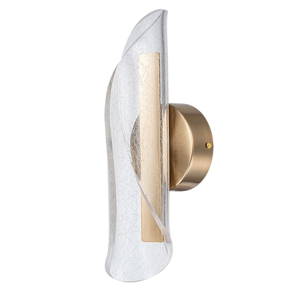 Настенный светильник Arte Lamp