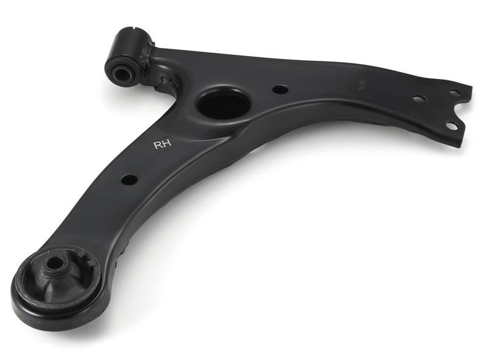 Рычаг подвески передний правый нижний 02010686