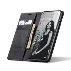 Чехол-книжка CaseMe Matte OnePlus 11