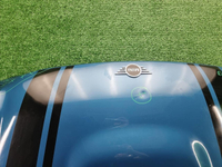 Капот Mini Countryman F60 (2016-2020)