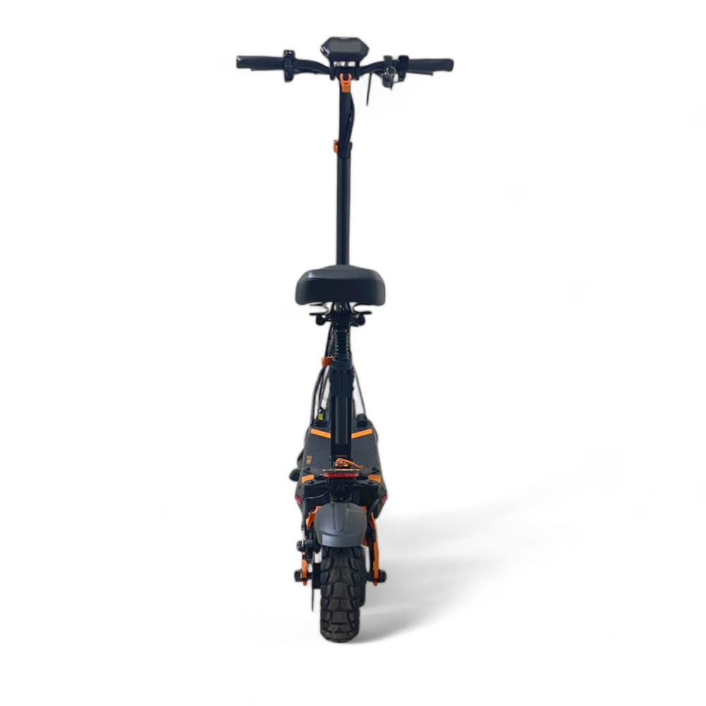 Электросамокат Kugoo Kirin G2 Max