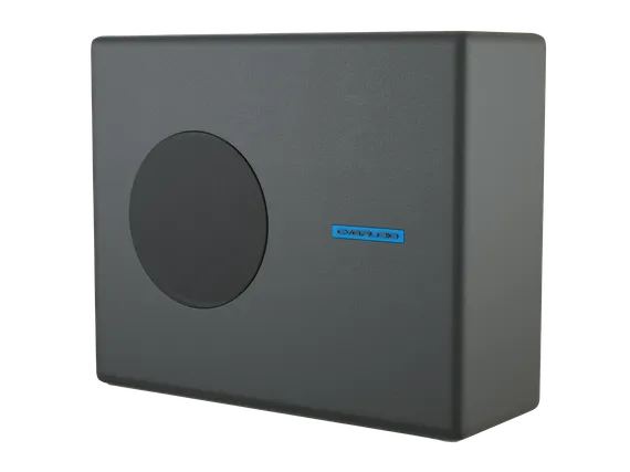 CVGAUDIO SUBone model B-8BL/CR/T-100