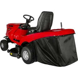 DDE 106-300 трактор садовый 909-174