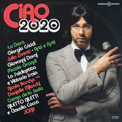 V/A - Ciao 2020