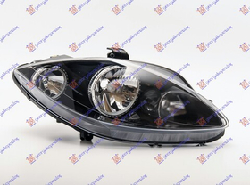 GBG - 044305131-GBG - Headlight