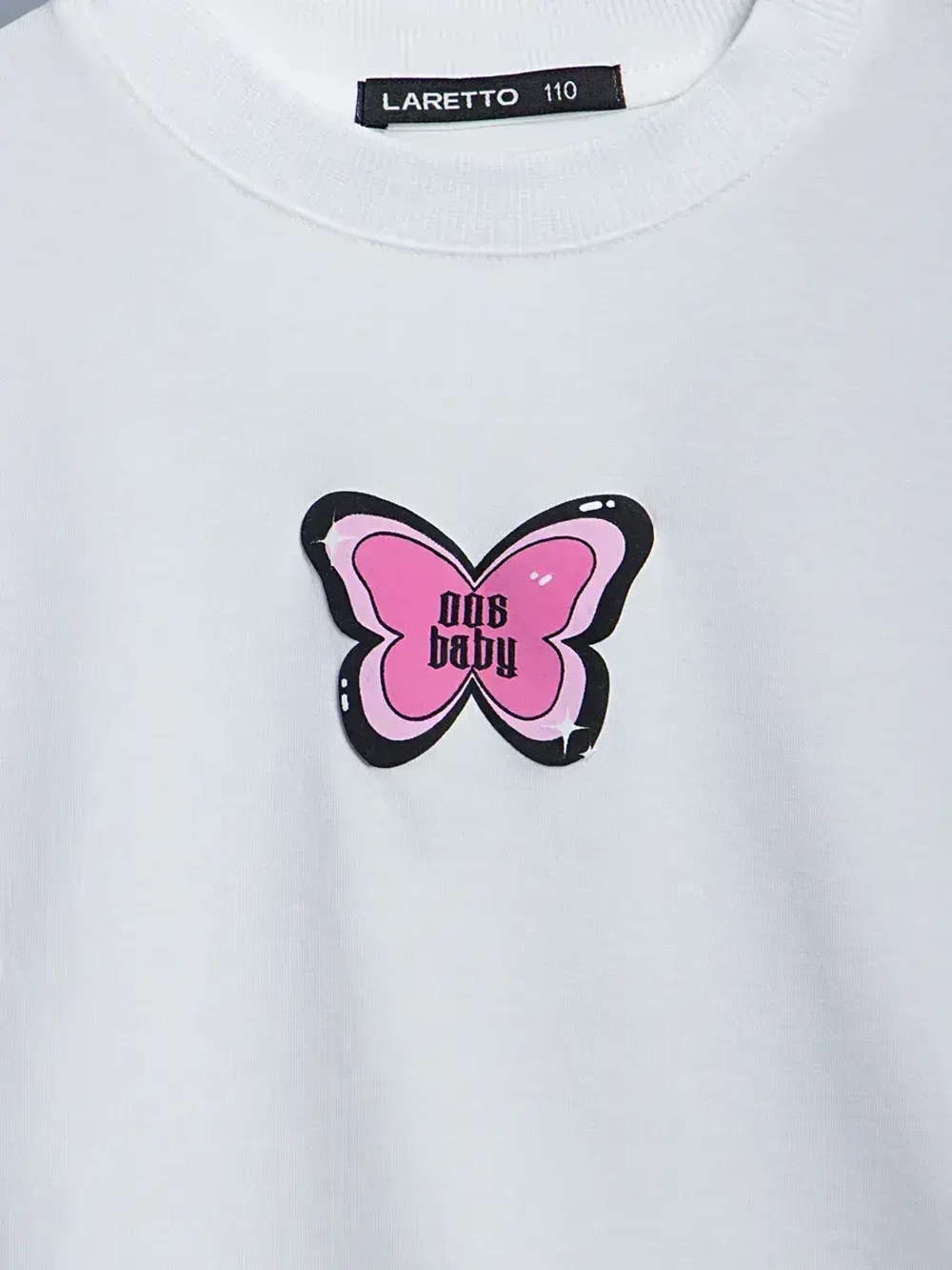 Спортивный костюм для девочки в школу