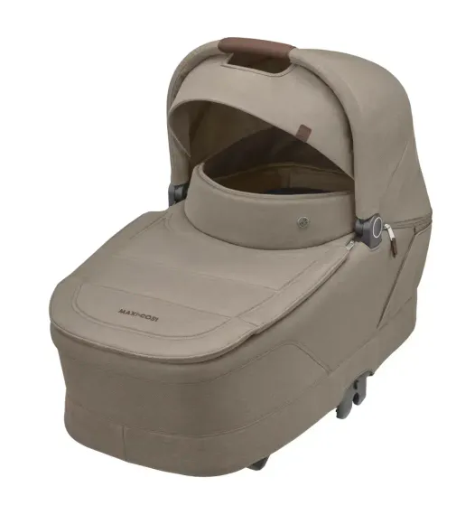 Детская коляска Maxi-Cosi Oxford Plus 2 в 1 Twillic Truffle