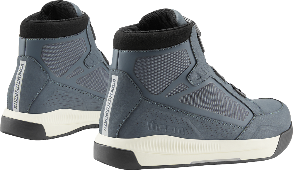 Patrol3 Waterproof / Серый