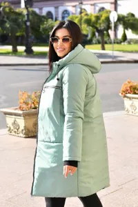 Куртка УК-3629-3 Фабрика Моды