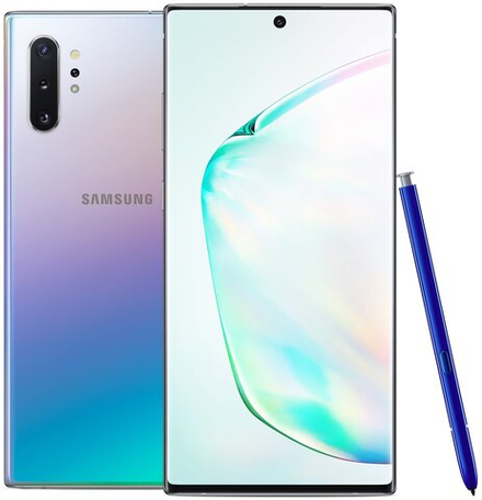 Samsung Galaxy Note 10 8/256Gb Aura Glow