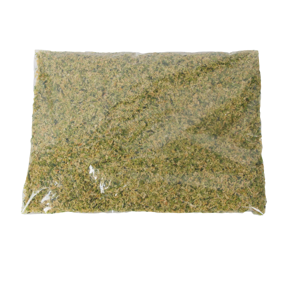 Organic Food Капуста сушеная, 1 кг