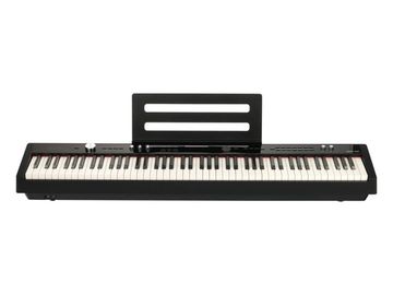NPK-20-BK Цифровое пианино, черное, Nux