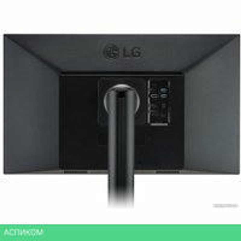Монитор LG UltraFine 27UN880P-B