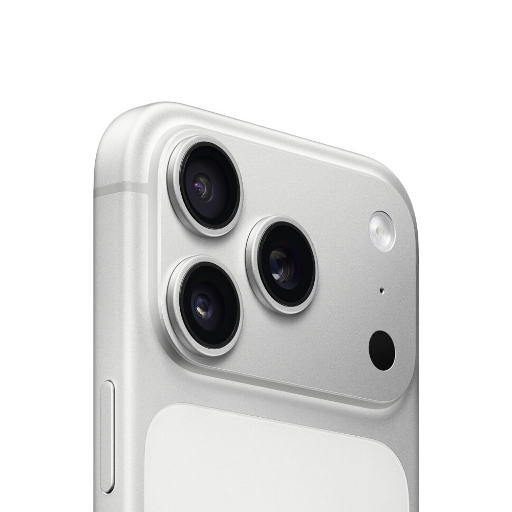Телефон Apple iPhone 17 Pro 512Gb Dual (Silver)