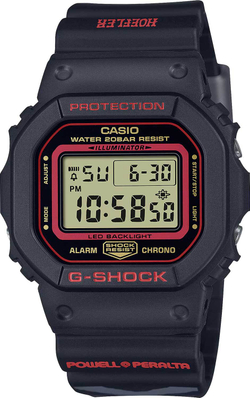 DW-5600KH-1
