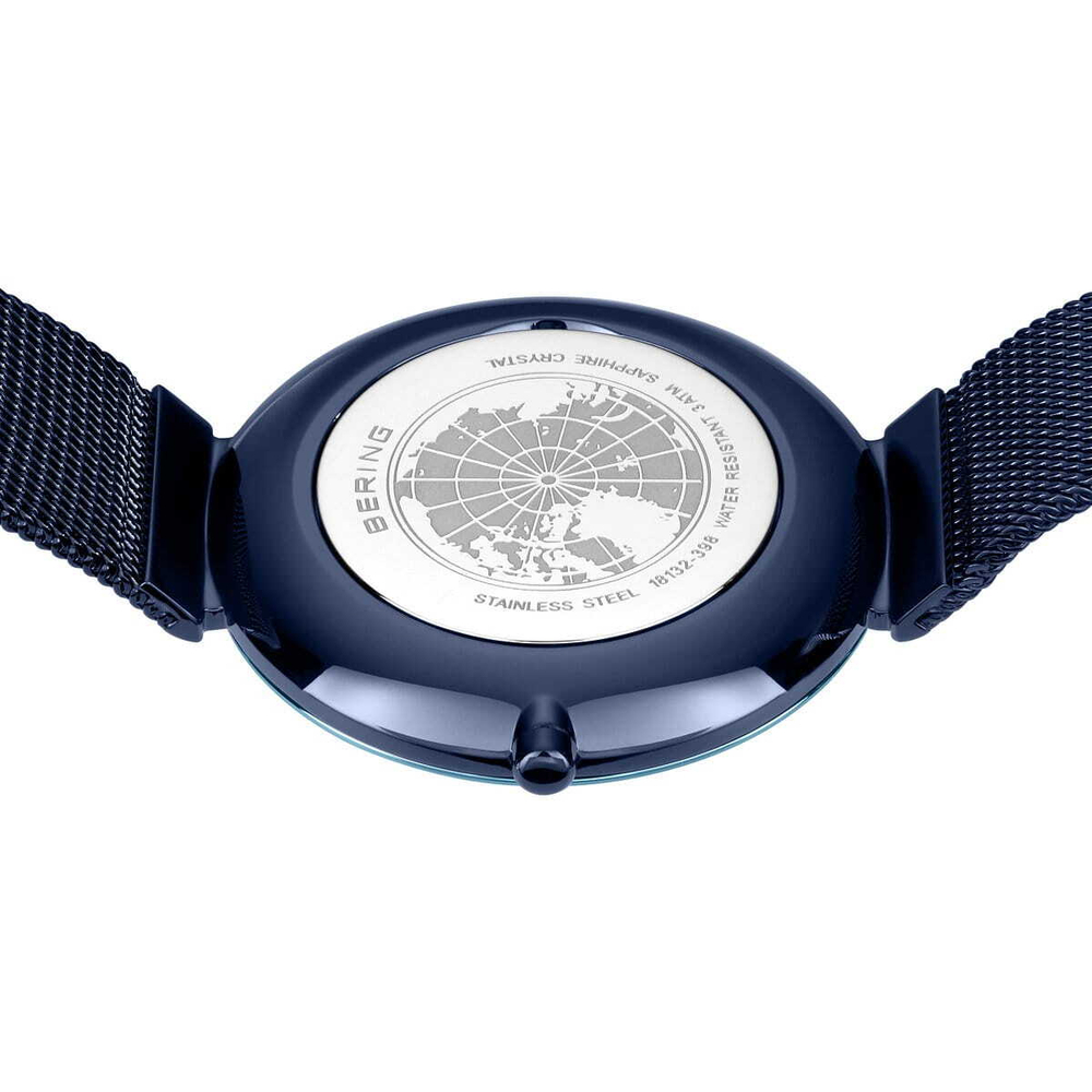 Женские наручные часы Bering 18132-398