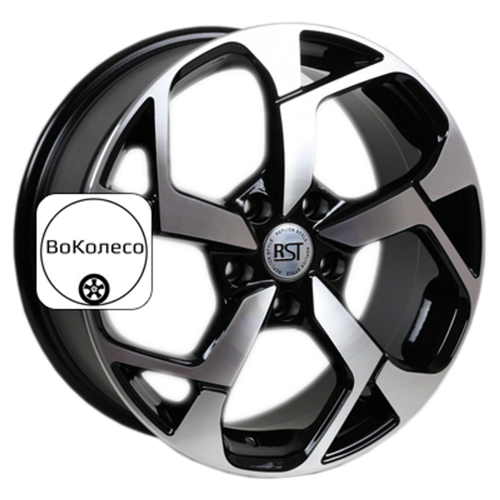7x17/5x114,3 ET48 D67,1 R067 (Sportage) BD RST